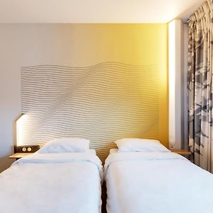 B&B Hôtel Reims Bezannes
